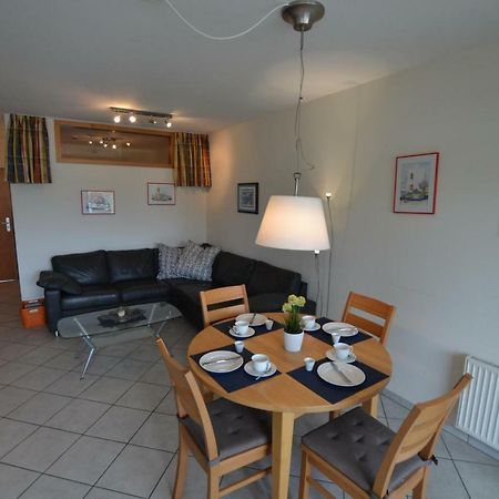 Strandburg Burgtiefe auf Fehmarn Zewnętrze zdjęcie