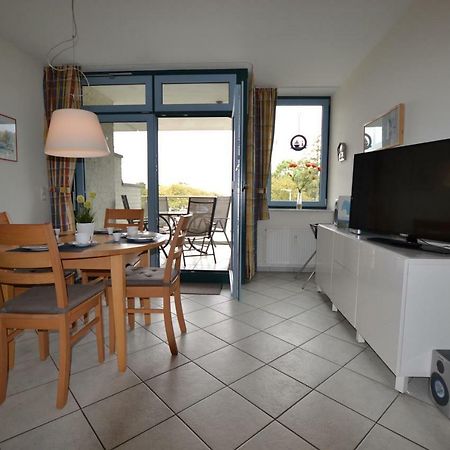 Strandburg Burgtiefe auf Fehmarn Zewnętrze zdjęcie